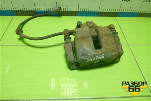 Суппорт передний правый для Mini Cooper R56 с 2005-2014г (Купер)