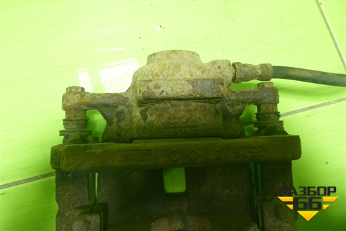 Суппорт передний правый для Mini Cooper R56 с 2005-2014г (Купер)