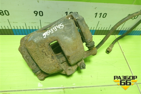 Суппорт передний правый для Mini Cooper R56 с 2005-2014г (Купер)