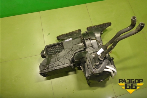 Корпус отопителя для Mini Cooper R56 с 2005-2014г (Купер)