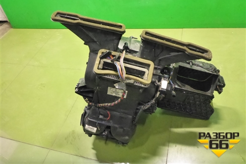 Корпус отопителя для Mini Cooper R56 с 2005-2014г (Купер)