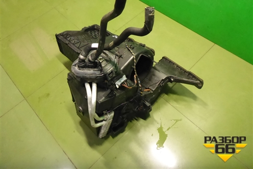 Корпус отопителя для Mini Cooper R56 с 2005-2014г (Купер)