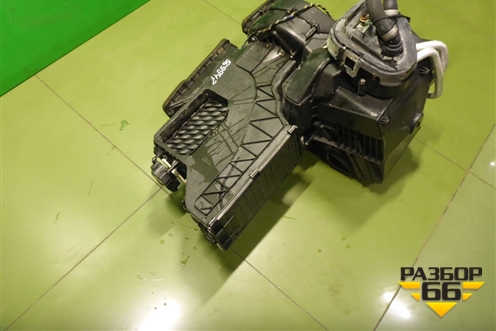 Корпус отопителя для Mini Cooper R56 с 2005-2014г (Купер)