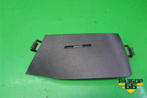 Накладка внутренняя (слева у торпедо) (13196698) для Opel Corsa D с 2006-2014г (Корса Д)