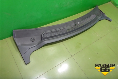 Решетка стеклоочистителей (JAG500012) для Land Rover Discovery 3 с 2004-2009г (Дискавери)