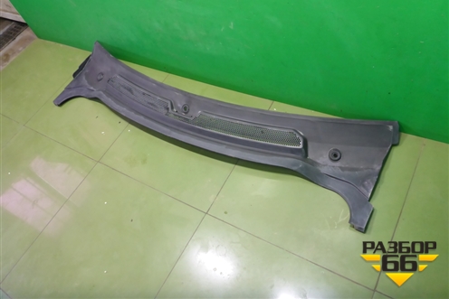 Решетка стеклоочистителей (JAG500012) для Land Rover Discovery 3 с 2004-2009г (Дискавери)