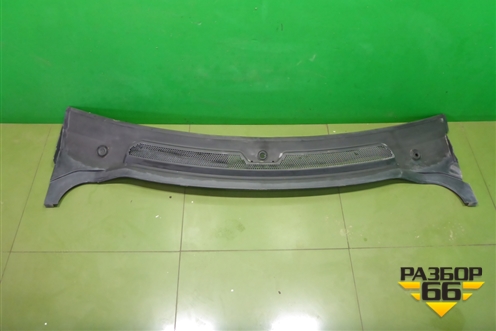 Решетка стеклоочистителей (JAG500012) для Land Rover Discovery 3 с 2004-2009г (Дискавери)