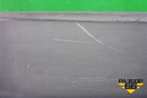 Решетка стеклоочистителей (JAG500012) для Land Rover Discovery 3 с 2004-2009г (Дискавери)