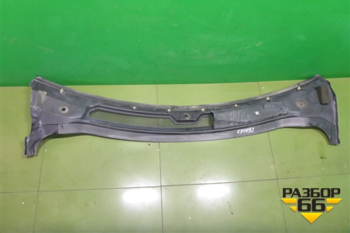 Решетка стеклоочистителей (JAG500012) для Land Rover Discovery 3 с 2004-2009г (Дискавери)