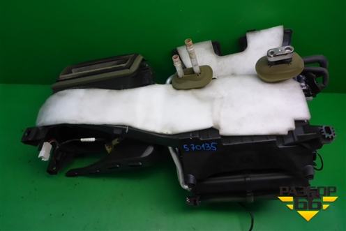 Корпус отопителя для Land Rover Discovery 3 с 2004-2009г (Дискавери)