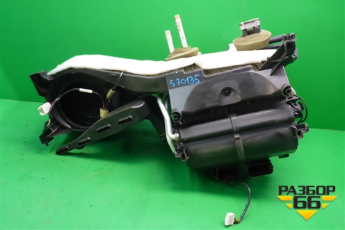 Корпус отопителя для Land Rover Discovery 3 с 2004-2009г (Дискавери)