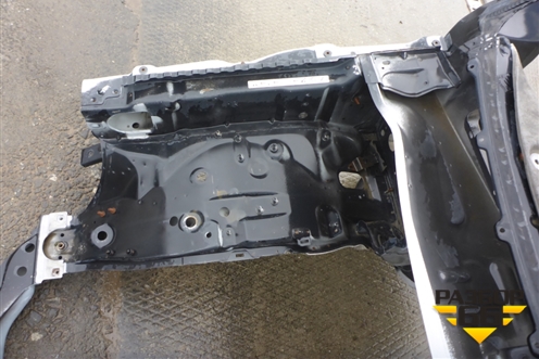 Лонжерон передний правый для Land Rover Discovery 3 с 2004-2009г (Дискавери)
