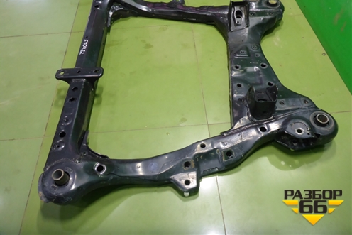 Подрамник передний (5110048091) для Lexus RX 350 c 2015г (РХ)