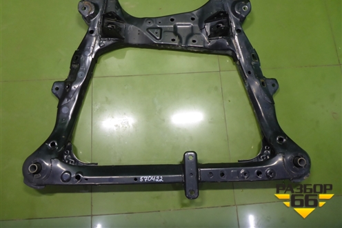 Подрамник передний (5110048091) для Lexus RX 350 c 2015г (РХ)