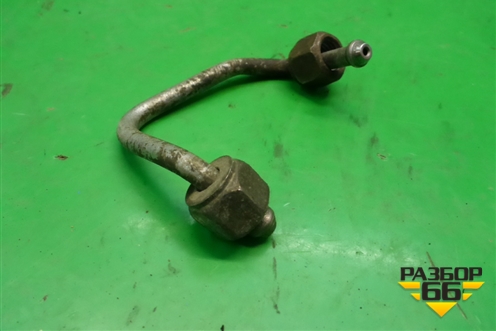 Трубка топливная (2.7л 276DT) для Land Rover Discovery 3 с 2004-2009г (Дискавери)