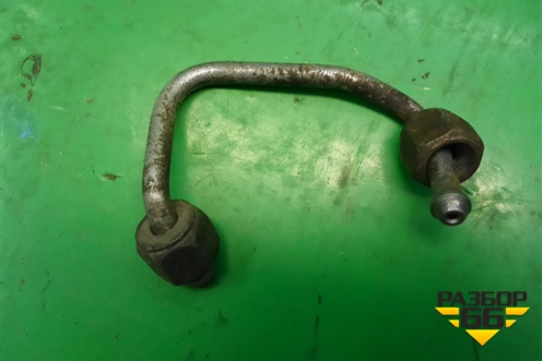 Трубка топливная (2.7л 276DT) для Land Rover Discovery 3 с 2004-2009г (Дискавери)