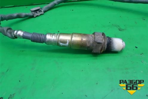 Датчик кислородный / Lambdasonde (до катализатора 6.2л M156) (0035427018) для Mercedes Benz ML-Klass W164 c 2005-2011г (МЛ)