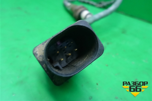 Датчик кислородный / Lambdasonde (до катализатора 6.2л M156) (0035427018) для Mercedes Benz ML-Klass W164 c 2005-2011г (МЛ)