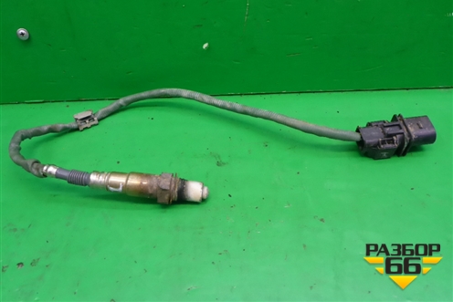 Датчик кислородный / Lambdasonde (до катализатора 6.2л M156) (0035427018) для Mercedes Benz ML-Klass W164 c 2005-2011г (МЛ)