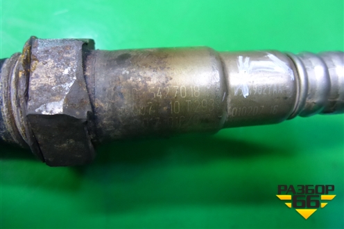 Датчик кислородный / Lambdasonde (до катализатора 6.2л M156) (0035427018) для Mercedes Benz ML-Klass W164 c 2005-2011г (МЛ)