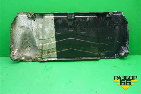 Пыльник двигателя центральный (KRB500033) для Land Rover Discovery 3 с 2004-2009г (Дискавери)