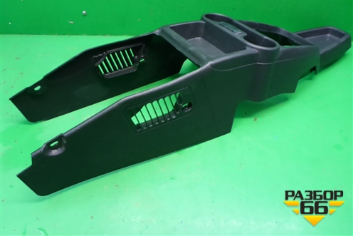 Консоль (21905109154) для VAZ Granta/Гранта