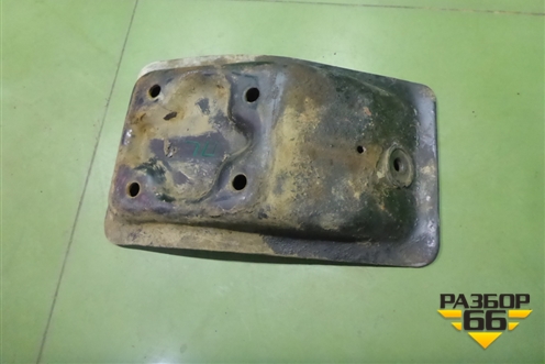 Кронштейн амортизатора переднего для Hyundai HD 35-78 с 2003г