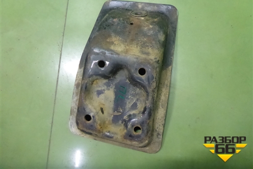 Кронштейн амортизатора переднего для Hyundai HD 35-78 с 2003г