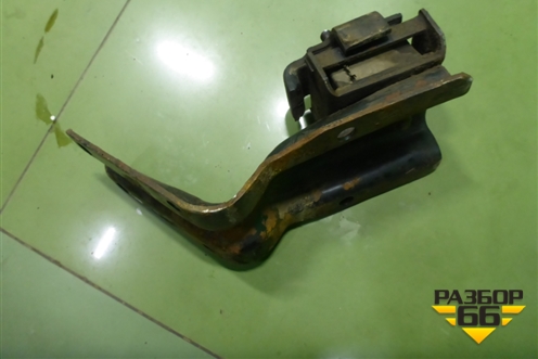 Опора двигателя левая для Hyundai HD 35-78 с 2003г