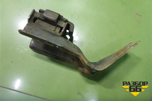 Опора двигателя левая для Hyundai HD 35-78 с 2003г