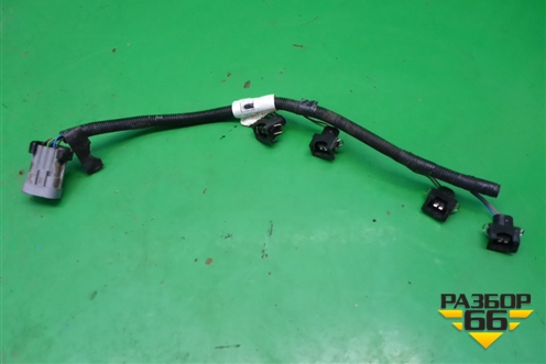 Проводка подкапотная (на форсунки) (21110372403600) для VAZ Granta/Гранта