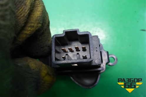 Кнопка заднего отопителя (936204A000) для Hyundai Starex H1 с 1996-2007г (Старекс Н1)