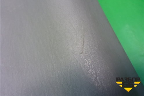 Обшивка стойки задняя верхняя правая (858804A000) для Hyundai Starex H1 с 1996-2007г (Старекс Н1)