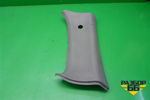 Обшивка стойки задняя верхняя правая (858804A000) для Hyundai Starex H1 с 1996-2007г (Старекс Н1)