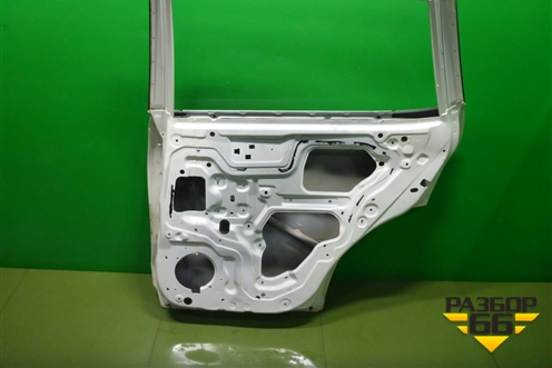 Дверь задняя правая (H210M4CBMA) для Nissan X-Trail (Т32) с 2014г (Хтраил)