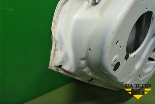 Дверь задняя правая (H210M4CBMA) для Nissan X-Trail (Т32) с 2014г (Хтраил)