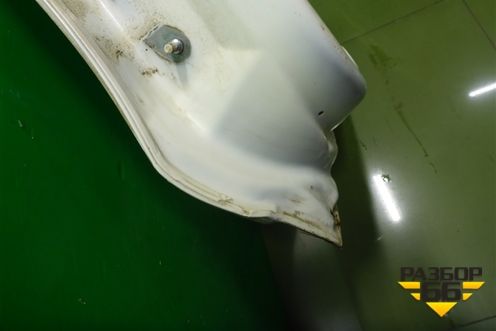 Дверь задняя правая (H210M4CBMA) для Nissan X-Trail (Т32) с 2014г (Хтраил)