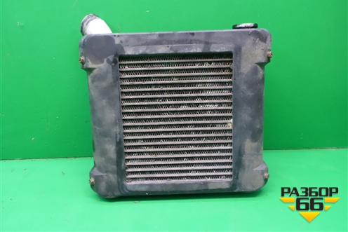 Интеркулер (281904A20X) для Hyundai Starex H1 с 1996-2007г (Старекс Н1)