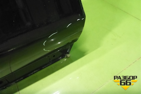 Дверь задняя правая (H210M4CBMA) для Nissan X-Trail (Т32) с 2014г (Хтраил)