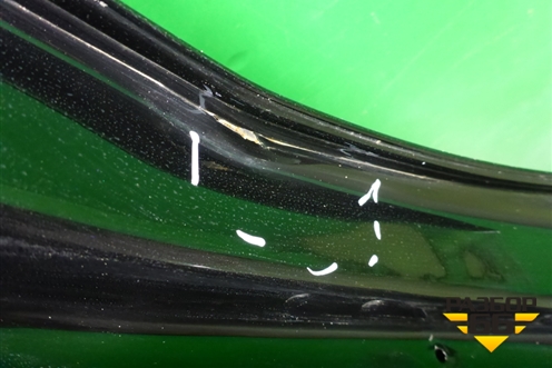 Дверь задняя правая (H210M4CBMA) для Nissan X-Trail (Т32) с 2014г (Хтраил)