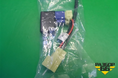 Датчик стоп сигнала (9381026RWBQQH) для Hyundai i30 с 2012-2017г (Ай30)