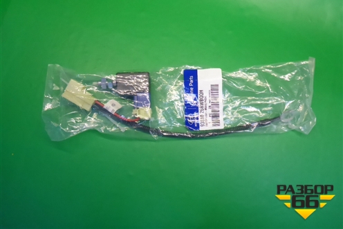 Датчик стоп сигнала (9381026RWBQQH) для Hyundai i30 с 2012-2017г (Ай30)