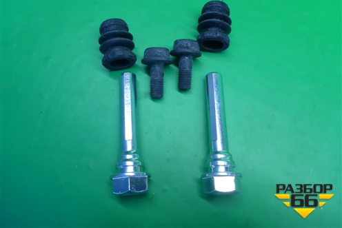 Ремкомплект суппорта (1131454X) для Mitsubishi L 200 c 2006-2015г (Л200)