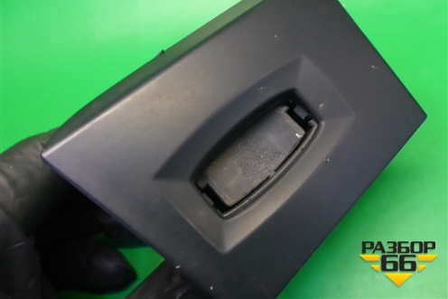 Замок зажигания (10862510) для BMW X1 E84 с 2009-2014г (Х1 Е84)