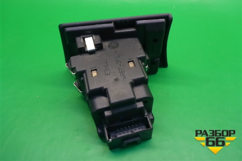 Замок зажигания (10862510) для BMW X1 E84 с 2009-2014г (Х1 Е84)