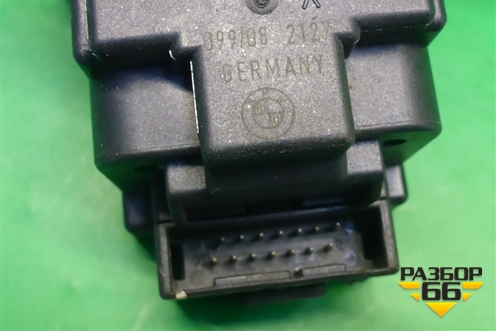 Замок зажигания (10862510) для BMW X1 E84 с 2009-2014г (Х1 Е84)