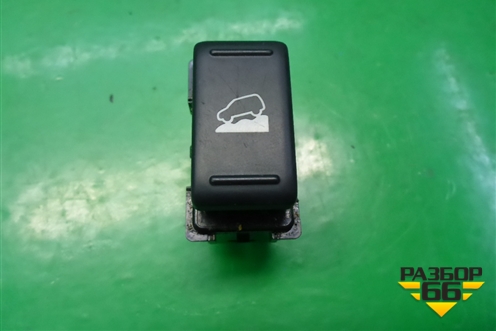 Кнопка (контроля спуска) для Nissan X-Trail (Т31) с 2007-2014г (Хтраил)