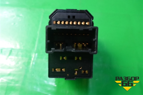 Переключатель регулировки зеркал для Nissan X-Trail (Т31) с 2007-2014г (Хтраил)