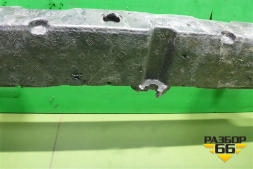 Наполнитель переднего бампера (M-пакет) (51118069212) для BMW X5 G05 с 2018г (Х5 Г05)