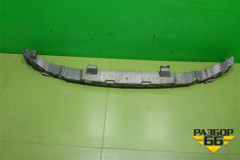 Наполнитель переднего бампера (M-пакет) (51118069212) для BMW X5 G05 с 2018г (Х5 Г05)